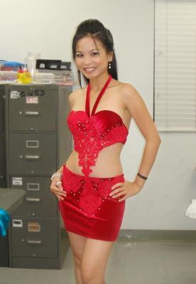 attractiveasian, West Hollywood, , United States