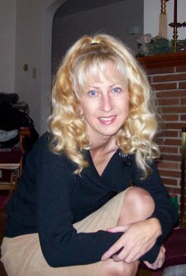 EastCoastGal, Halifax, , Canada