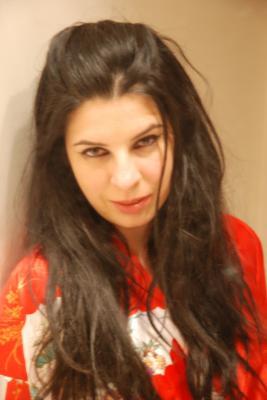 Lia, New York, , Vereinigte Staaten