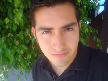 Giovanni999, Tijuana, , Mexico
