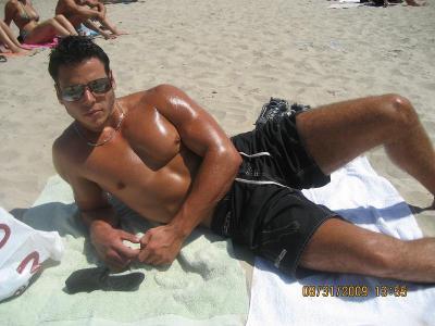kobi25, Los Angeles, , United States