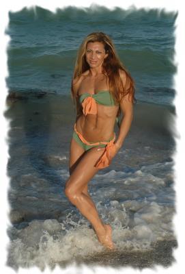 profigure, Miami Beach, , États-Unis