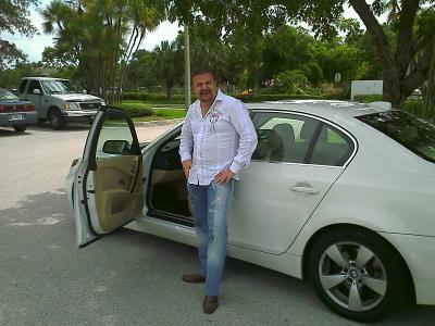 Italianman4you, Fort Lauderdale, , United States