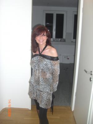 Giny, Mainz, , Germany