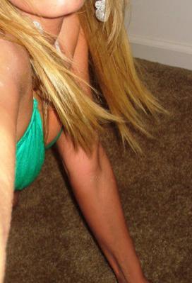 Alexisjade76, Royal Oak, , United States