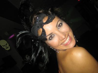 Raquel, Madrid, , Spain