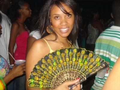 shanadep, Atlanta, , États-Unis