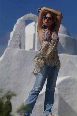 KaterinaN, Mikonos, , Graikija