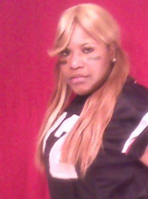 Caramel_Goddess, Garden City, , United States