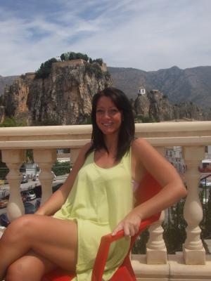 fulton, Almoradi, , Spain