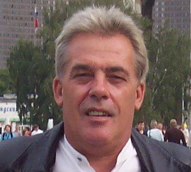 Neil1954, Cardiff, , Royaume-Uni
