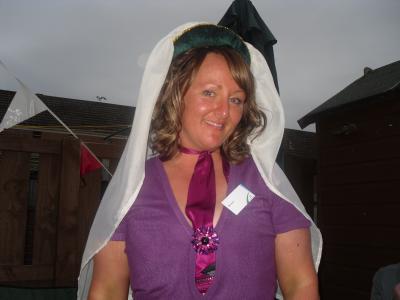 LynseyMarie, Irvine, , Royaume-Uni