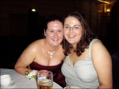LisaF, Cork, , Ireland