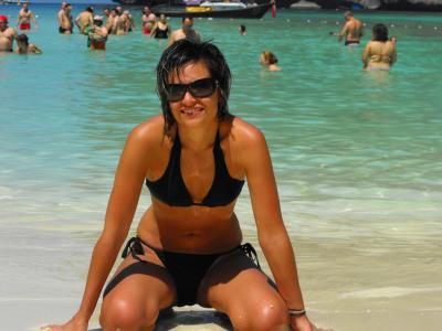 stefania, Vouliagmeni, , Greece