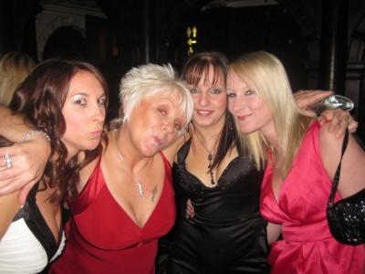 westongirl, Stoke-on-trent, , United Kingdom