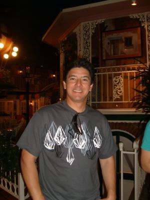 rudyrome, Miami, , United States