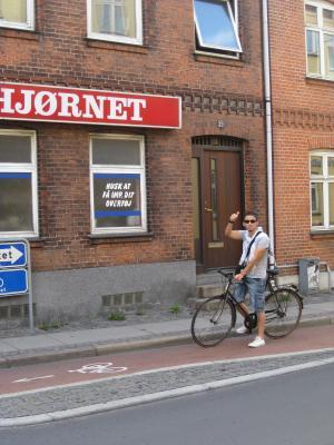 yesmanDK, Roskilde, , Denmark