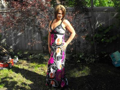 sophia1234, Ottawa, , Kanada