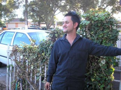 kapiow, Adelaide, , Australia