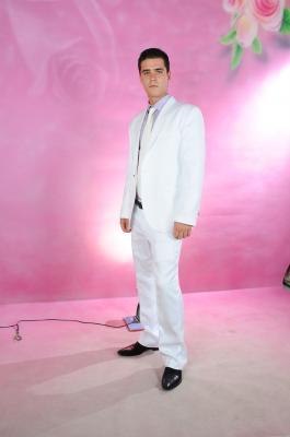 Andreas44, Nea Erithraia, , Greece
