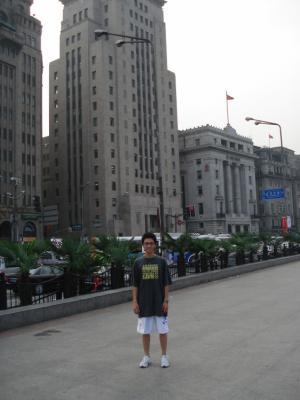 Crich, Guangzhou, , China