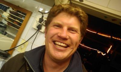 Goosen, Johannesburg, , South Africa