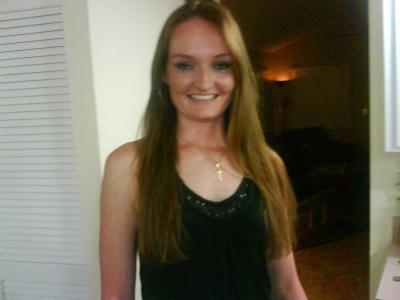 irishchick89, Melbourne, , United States