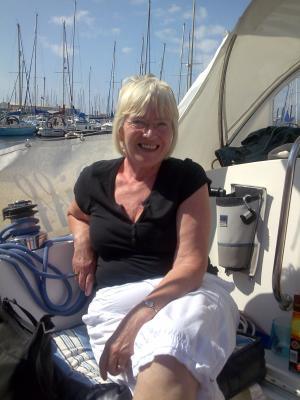 LadyHelena, Ayr, , 英国