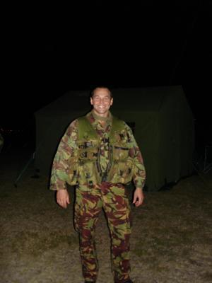 Combat, Auckland, , New Zealand
