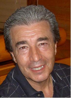 juliusgarciae, Madrid, , Espagne