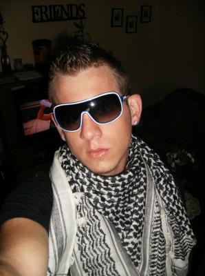 JaykLyndon, Toronto, , Canada