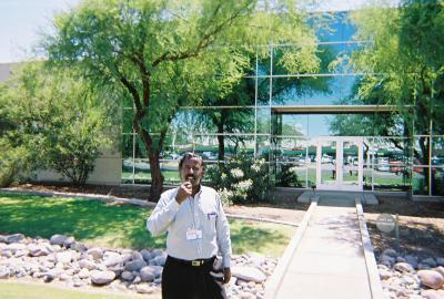 afbile, Phoenix, , United States