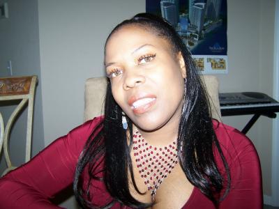 uniquedivaa, Doctor Phillips, , United States