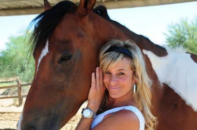 lionhorse, Scottsdale, , United States