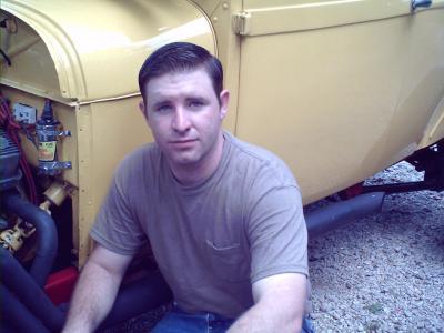 jrbubba, Jefferson City, , Vereinigte Staaten
