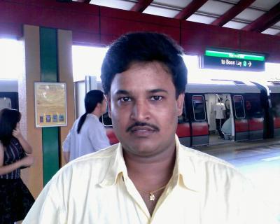 rajaakrishnan, Alangulam, , Индия