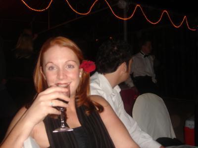gingervicky80, Shrewsbury, , Royaume-Uni