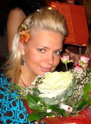 Elena725, Livingston, , United States