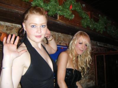 KateOF, Arklow, , Ireland