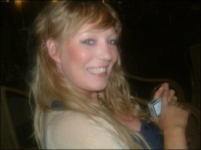 suzie1979, Carnoustie, , United Kingdom