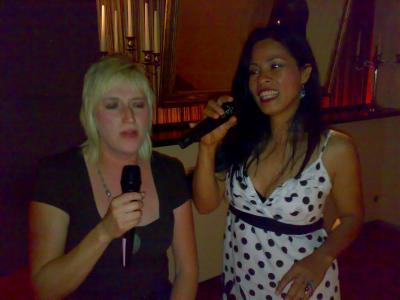 Vanessaonstage, Deggendorf, , Germany