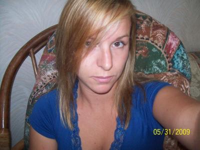 Laurell21, Saint Thomas, , Canada
