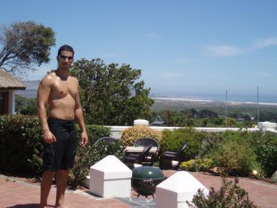 Goodboy26, Cape Town, , Afrique du Sud