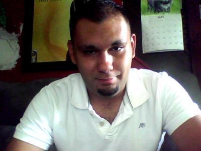 GenuineGuy81, Chicago, , Verenigde Staten
