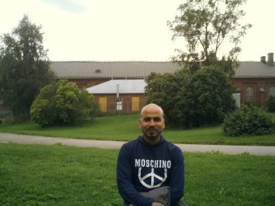 aadisafe, Helsinki, , Finnland