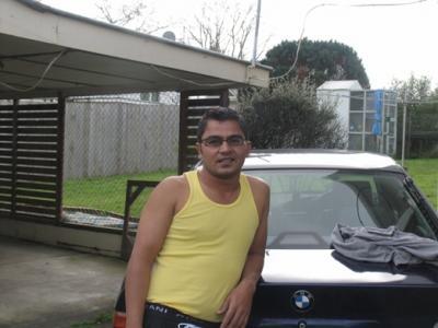 rajeevvasisht, Waitakere, , Neuseeland