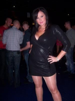 bootylicious28, Manchester, , United Kingdom