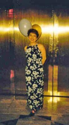 SexyKaz, Perth, , Australien