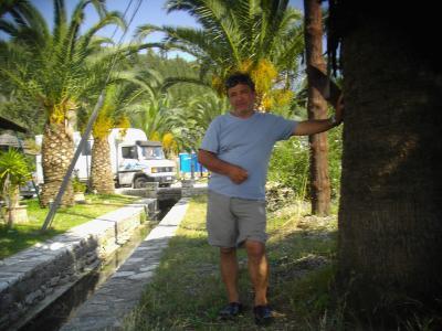 stelari, Liapades, , Greece