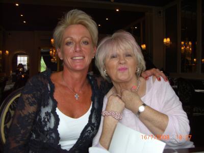CPAM, Chester, , United Kingdom